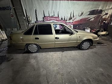 Транспорт: Daewoo Nexia: 2008 г., 1.6 л, Механика, Бензин, Седан — 2