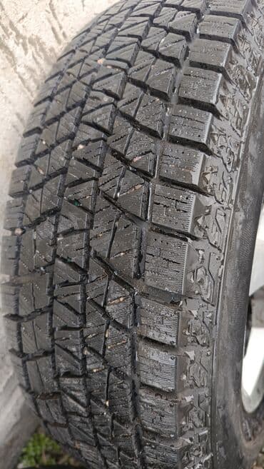 р14 шина: Колеса в сборе 185 / 70 / R 14, Зима, Б/у, Комплект, Легковые, Литые, отверстий - 8 — 2