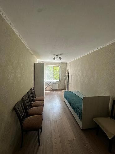 Недвижимость: 3 комнаты, 53 м², 104 серия, 2 этаж — 6