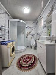 продаю времянка бишкек: Дом, 100 м², 4 комнаты, Собственник, Косметический ремонт — 9