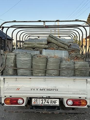 строительная тележка: Продаю Б/У мешки оптом — 2