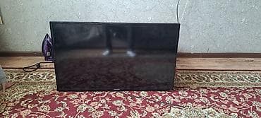 tab 7: Телевизор Samsung UE40EH5007K (LED) Основные характеристики: - — 1