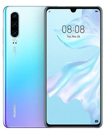 huawei p40pro: Huawei P30, 128 ГБ, 1 SIM, 2 SIM — 3