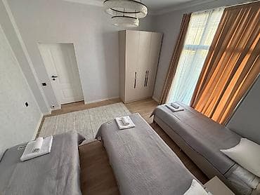 Кыймылсыз мүлк: Коттедж, Asia Palace, Сары-Ой, 11 орун — 10