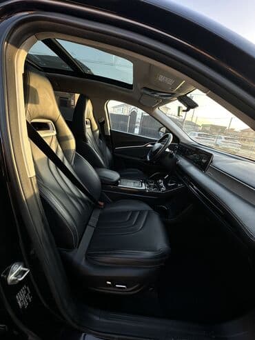 электронные мопеды: Электромобиль Основные особенности: - Полностью электрический привод — 7