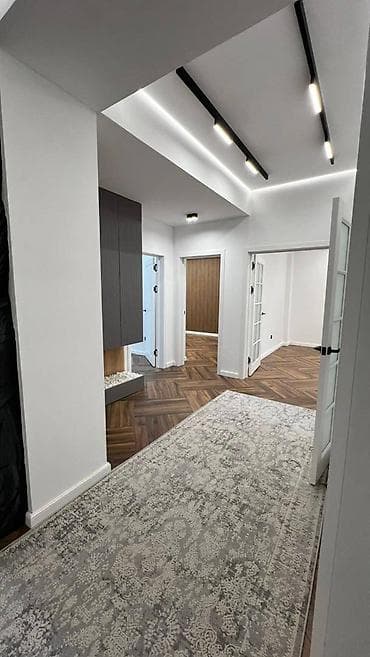 discovery studio: 3 комнаты, 109 м², 8 этаж, Дизайнерский ремонт — 1