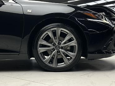 byd song: Lexus ES: 2021 г., 2.5 л, Вариатор, Гибрид, Седан — 7