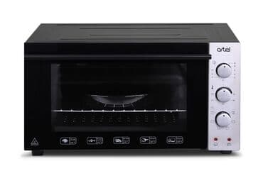 духовка ош: Духовка, Жаңы, Акылуу жеткирүү — 7