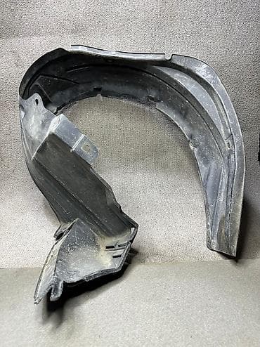 Хонда СРВ 2005 подкрылки