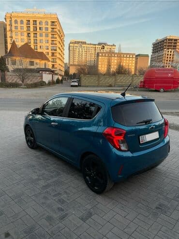 сколько стоит электроскутер в бишкеке: Chevrolet Spark: 2018 г., 1 л, Вариатор, Бензиновая, Хэтчбэк — 4