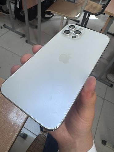 iphone 5 бу цена: IPhone 12 Pro, Б/у, Серебристый — 3