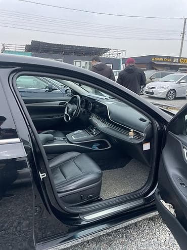 передний бампер опель вектра б: Hyundai Grandeur: 2020 г., 2.4 л, Автомат, Гибрид, Седан — 9