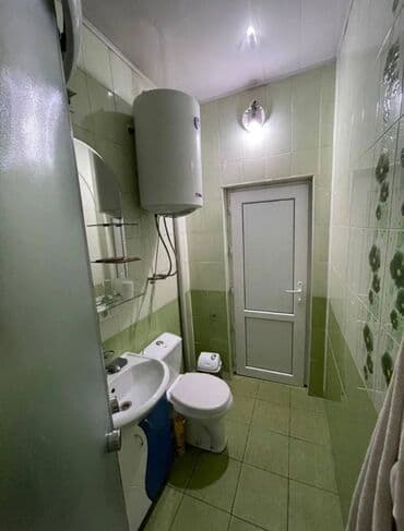 Квадроциклдер: Үй, 150 м², 5 бөлмө, Риелтор, Евро оңдоо — 4