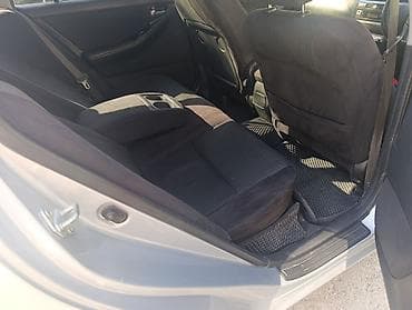 sur ron: Toyota Corolla: 2005 г., 1.8 л, Автомат, Бензин, Универсал — 5