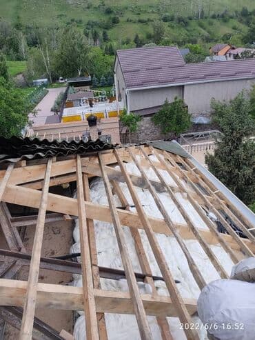 утепление домов фасадов: Утепление потолоков, Утепление крыши | Утепление дома, Утепление квартиры, Утепление склада | Пенополиуретан Больше 6 лет опыта — 6