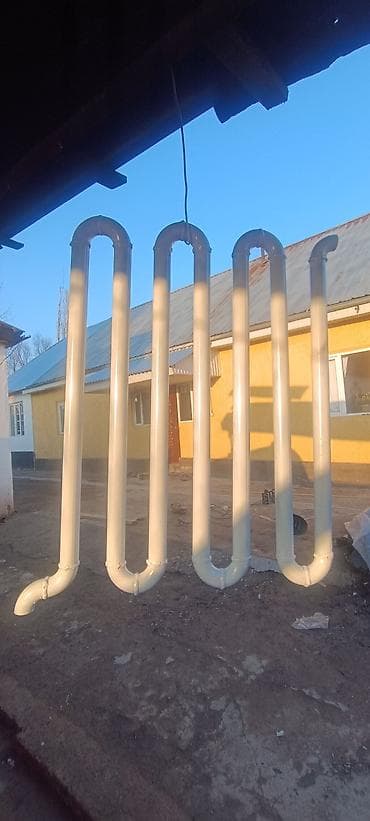 solutions upper: Твердотопливный котёл Промышленный, Тип управления: Механический — 4