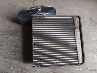 испаритель на чарон: Mitsubishi Pajero IO испаритель кондиционера, Митсубиси Паджеро ИО — 1