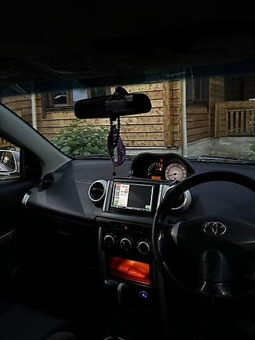 тойота ист тюнинг: Toyota Ist: 2003 г., 1.5 л, Автомат, Бензин, Хэтчбэк — 6