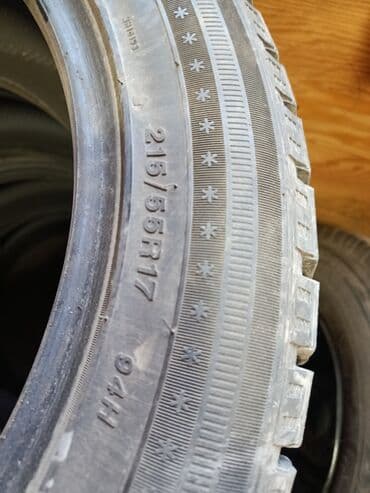 купить диски штампованные: Предлагается комплект автомобильных колёс, состоящий из шин и литых — 6