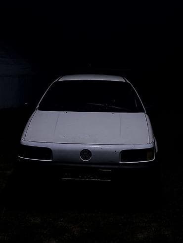 audi c4 100: Volkswagen Passat: 1991 г., 1.8 л, Бензин, Седан — 8