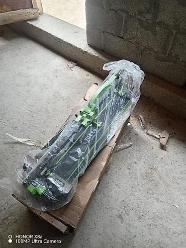 набор для вскрытия авто: Ручной плиткорез CAMRY (Tile Cutter) для профессионального — 4