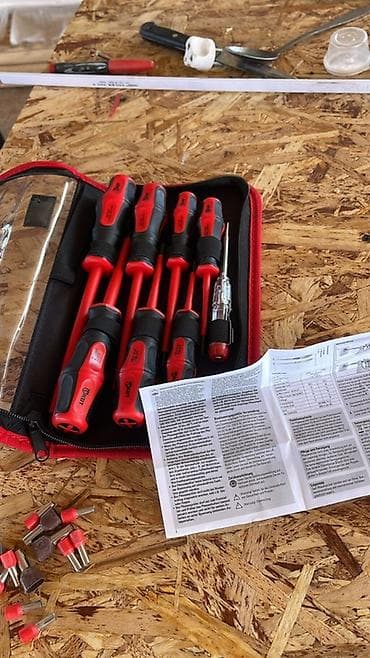 Буюртмага терезелер: Электрик | Электр монтаждык жумуштар 6 жылдан ашык тажрыйба — 6