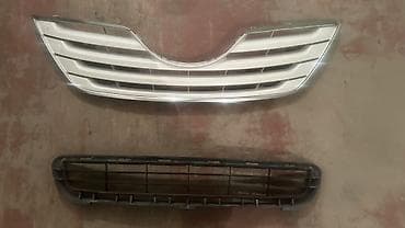 Toyota, Б/у, Оригинал