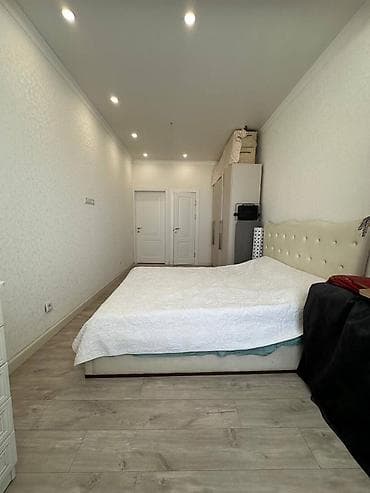 mega hous: 4 комнаты, 129 м², Элитка, 7 этаж, Евроремонт — 4