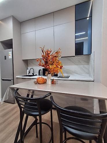 1 bedroom: 1 комната, Интернет, Wi-Fi, Банные принадлежности, Телевизор — 2