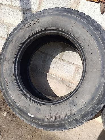 Шины 315 / 70 / R 22,5, Грузовики/Автобусы, Taitong