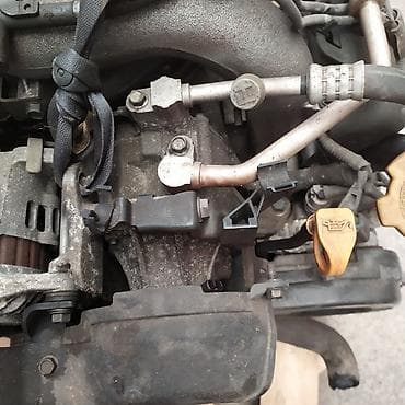 Компрессор Subaru Б/у, Оригинал, Япония