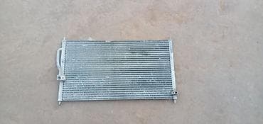 канальный вентилятор: Конденсор кондиционера (радиатор охлаждения фреона без трещины и — 2