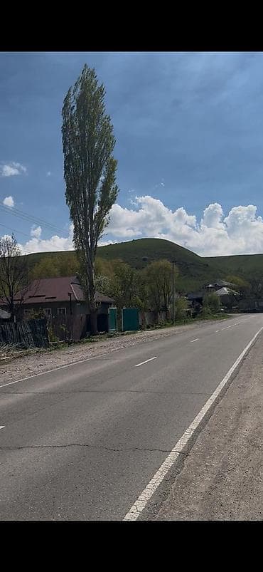 аренда участка бишкек: 15 соток, Курулуш, Кызыл китеп — 3