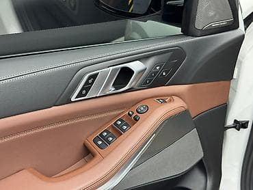 kia k9: BMW X5: 2020 г., Автомат, Дизель, Кроссовер — 10