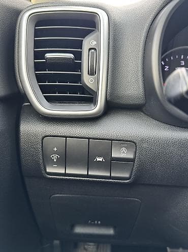 daewoo 2: Kia Sportage: 2020 г., 2 л, Автомат, Дизель, Кроссовер — 10