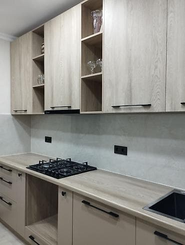 хочу продать: 3 комнаты, 83 м², Индивидуалка, 6 этаж, Дизайнерский ремонт — 3