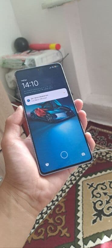 redmi note 3 4pda: Redmi, Redmi 13, Колдонулган, 256 ГБ, түсү - Кызгылт көк — 2