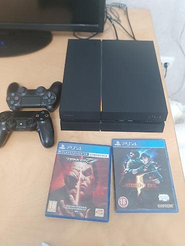aiphone 8: Игровой комплект PlayStation 4 Состав: - Консоль Sony PlayStation 4 — 1