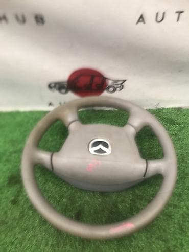 mazda primacy: Руль Mazda — 1