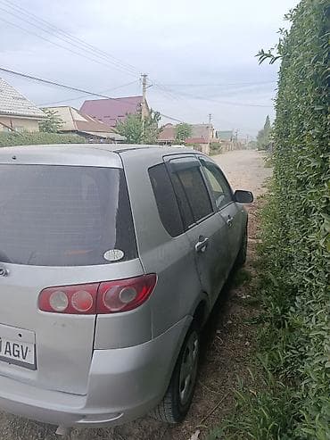 мазда демио мафон: Mazda Demio: 2004 г., Автомат, Хэтчбэк — 5
