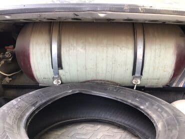 продаю авто в аварийном состоянии: ГБЖ, Колдонулган — 2