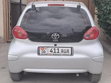 byd e2 цена бишкек: Toyota Aygo: 2006 г., 1 л, Кол менен иштөөчү, Бензин, Хетчбек — 5