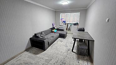 Продажа квартир: 1 комната, 37 м², 104 серия, 1 этаж, Косметический ремонт — 2