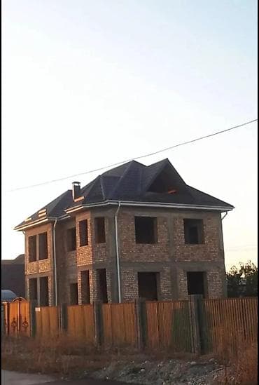 услуги по утеплению крыши: Кровля крыши — 5