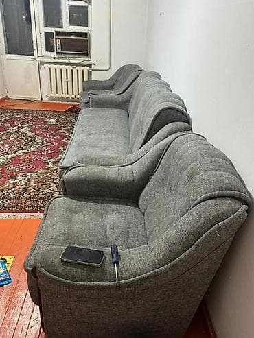 вещи под реализацию: Прямой диван — 2