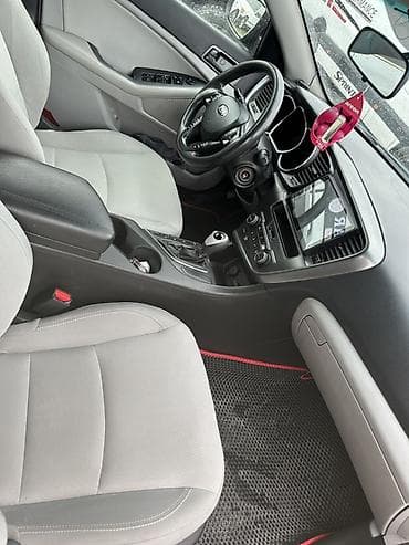 штатная магнитола соната: Kia Optima: 2013 г., 2 л, Автомат, Бензин, Седан — 3