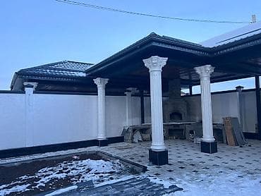 Штукатурка стен, Штукатурка потолков, Шпаклевка стен | Травертин, Венецианская, Леонардо Больше 6 лет опыта — 1