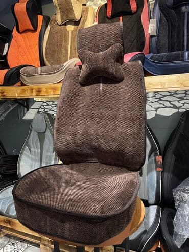 чехлы на авто бишкек: Акция акция на классные авто чехлы Адрес Горького 66 напротив — 2