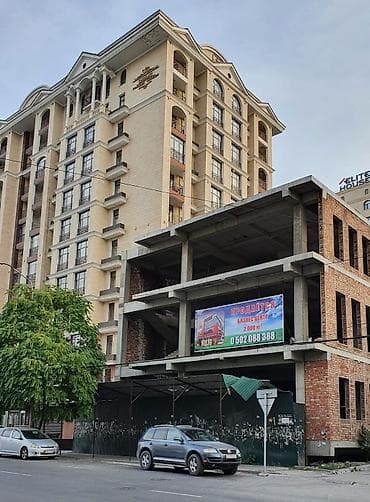 Здание, 2000 м²