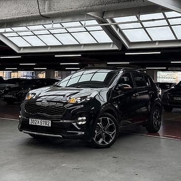 Kia Sportage: 2019 г., 2 л, Автомат, Дизель, Кроссовер at lalafo.kg Kia Sportage: 2019 г., 2 л, Автомат, Дизель, Кроссовер